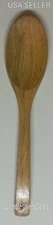 Wooden Spoon for Cooking - Wood Kitchen Tools Utensils NEW