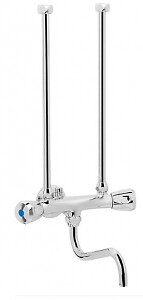 KWC Armature Zweigriff für Warmwasserpeicher Übertischergeräte 112.78 Z 290