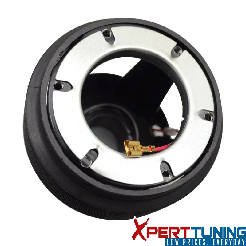 Boss Kit 6 Holes Steering Wheel Hub Adapter Fit Volkswagen Foto 2 de 4