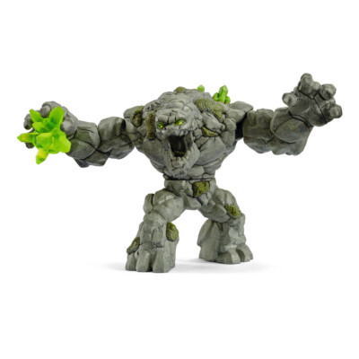 SCHLEICH Elrador Creatures Steinmonster Spielzeugfigur