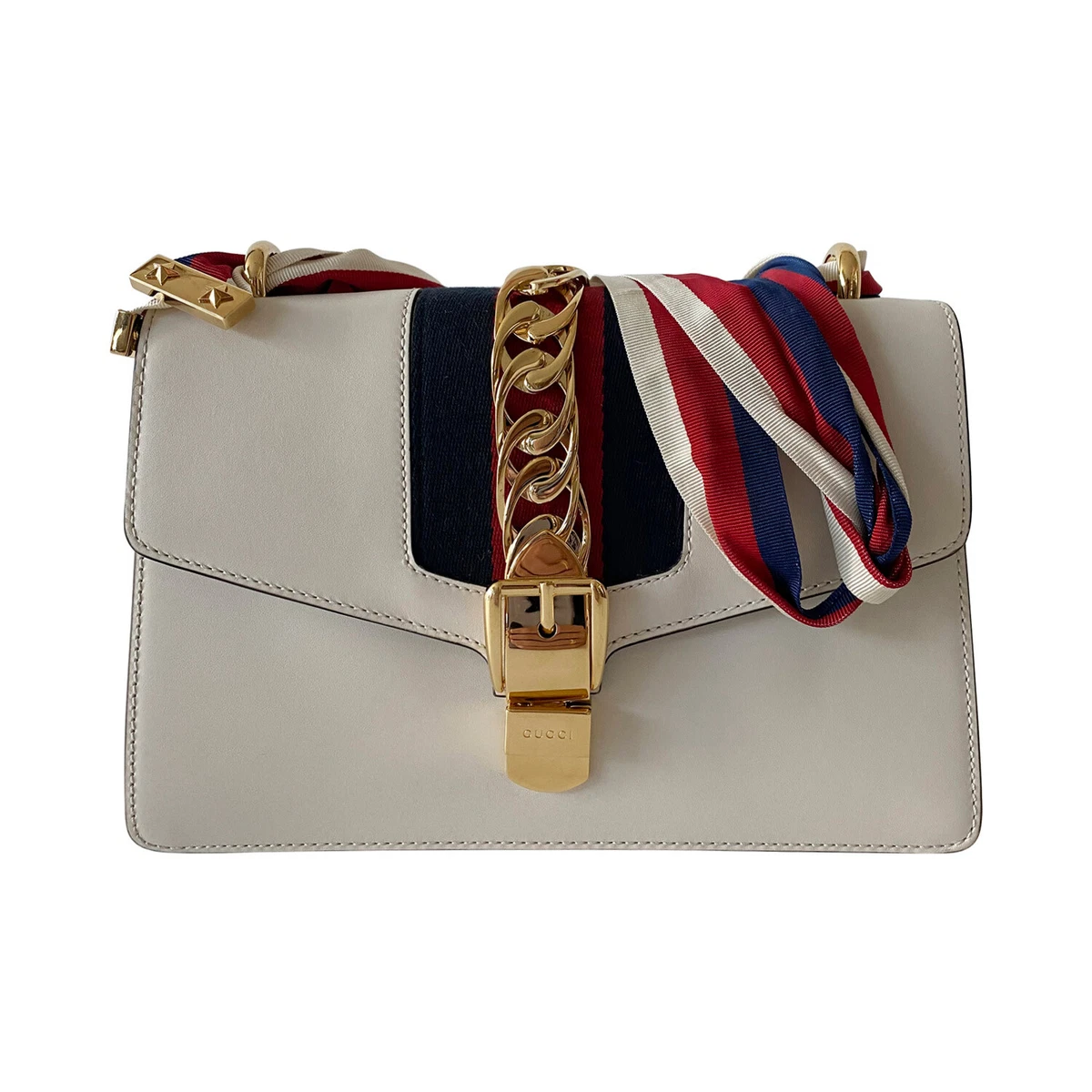 Sylvie shoulder online bag