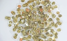 BB Glass Wrist Watch Crystals- MQ Series (Square Cut Corner) - 20+ varieties