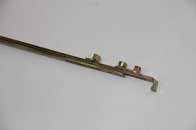 GU Gretsch-Unitas Fenstergetriebe FFH 2101-2350 Ersatz für UF8 609 Getriebe NEU