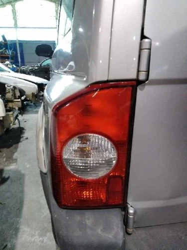 Transmision Central Delantera para SSANGYONG KORANDO 2.9 TDI Full 2000 1051533 - Imagen 14 de 24