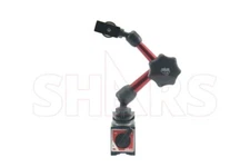 Mini Magnetic Base with Fine Adjustment Base 66 LBS Magnetic Pull New P]