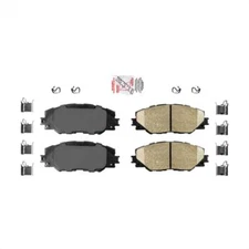 Ceramic Disc Brake Pads Front NWF-PRC1211 For Toyota RAV4 Scion tC Matrix Vibe