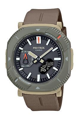 CASIO PRO TREK PRJ-B001-5JF Hiker Line Solar Bluetooth CASIO PRO TREK PRJ-B001-5JF Hiker Line Solar Bluetooth