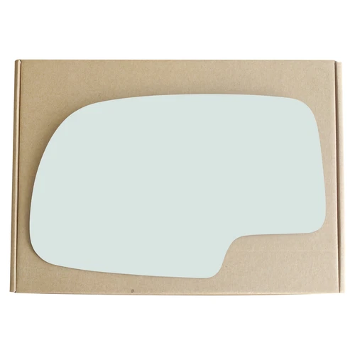 Mirror Glass for 1999-2006 Chevy Silverado 1500 2500 3500 Driver Left Side LH