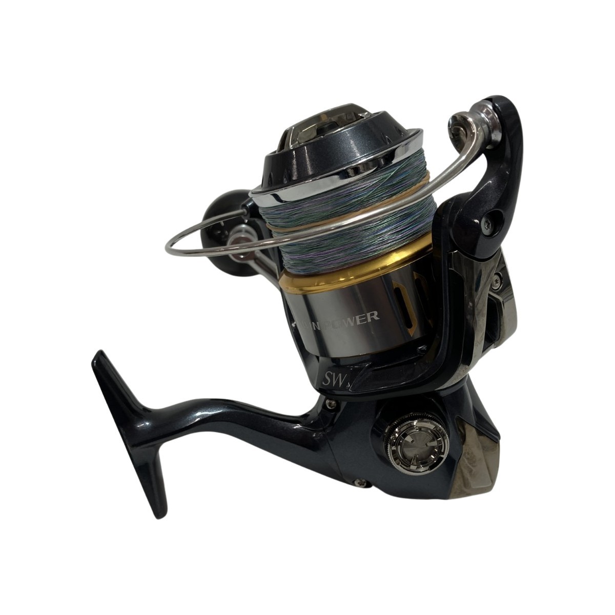 SHIMANO Spinning Reel 15 Twin Power SW8000 03320 #B068 | eBay SHIMANO Spinning Reel 15 Twin Power SW8000 03320 #B068 | eBay