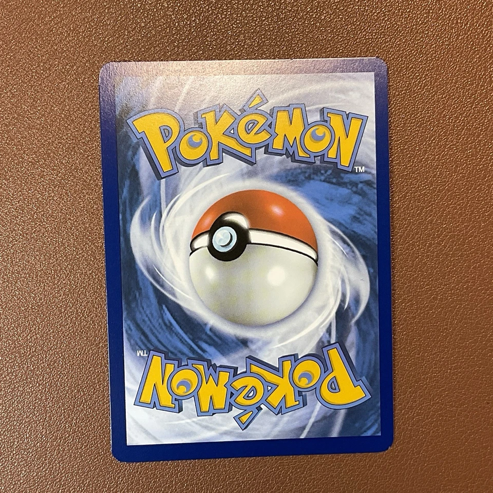 Magby 186/182 Paradox Rift Illustration Rare Pokémon - Image 3 of 4