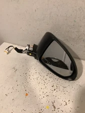2020- 2022 HYUNDAI SONATA PASSENGER RH DOOR MIRROR OEM C77R-20034 TL