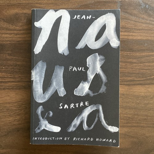 Übelkeit von Jean Paul Sartre (2013, Trade Paperback)