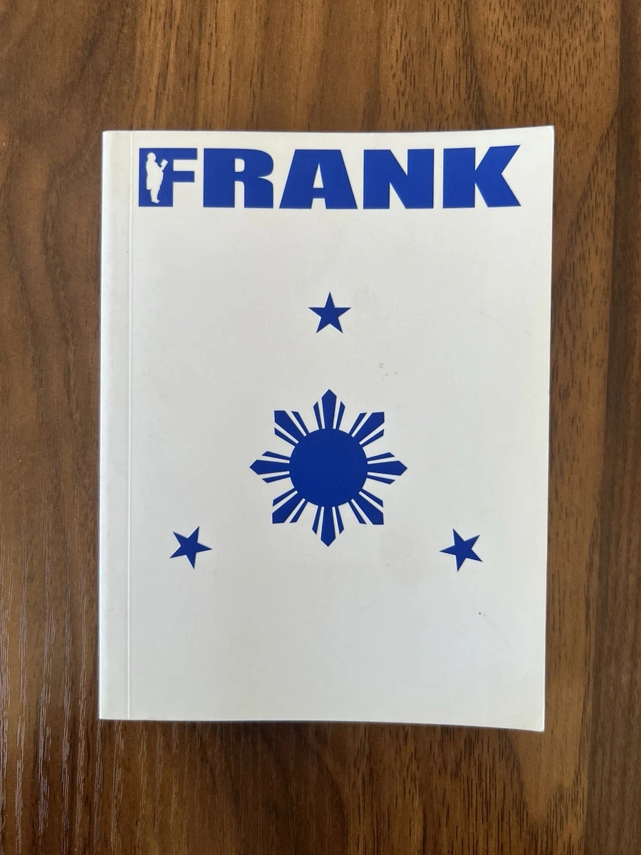 Frank 151 In Magazine Back Issues for sale | eBay