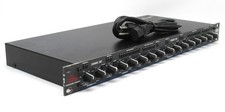 Rack Mount DBX 1066 Stereo Compressor Limiter...