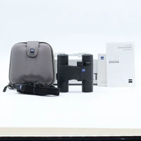 ZEISS Victory Pocket 10x25 Binoculars Compact Waterproof Optics Japan High