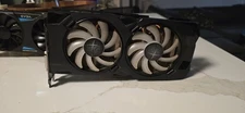 XFX AMD Radeon RX 470 RX-470P4L 4GB DDR5 Graphics Card GPU