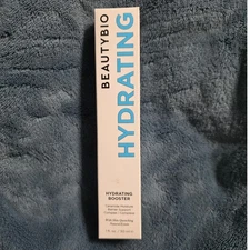Beauty Bio Hydrating Booster Serum 30 ml - NEW