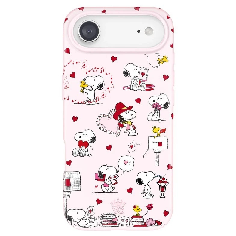 Snoopy Moods Hard Case - Thumbnail 4