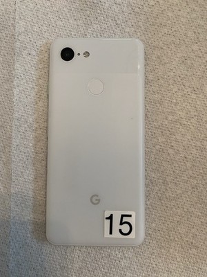 Google Pixel 3 Unlocked 64GB Smartphone | eBay