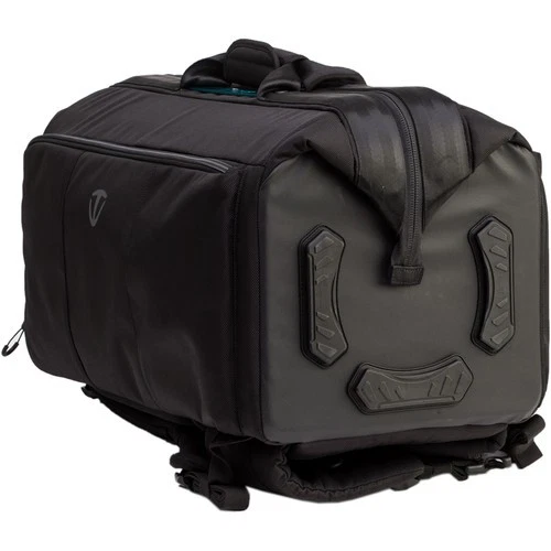 Tenba Cineluxe Backpack 24 for DSLR, Mirrorless Cameras and Lenses Black 637-512 - Image 3 of 4