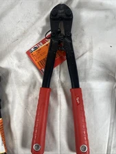 Milwaukee 14" Bolt Cutter 48-22-4014 Forged Steel Blades New w/ Tag (HPB023205)