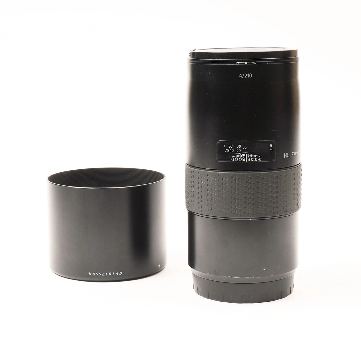 Hasselblad HC 210mm Camera Lenses for sale | eBay