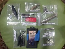 MISC Assortment Various Size Heli-Coils