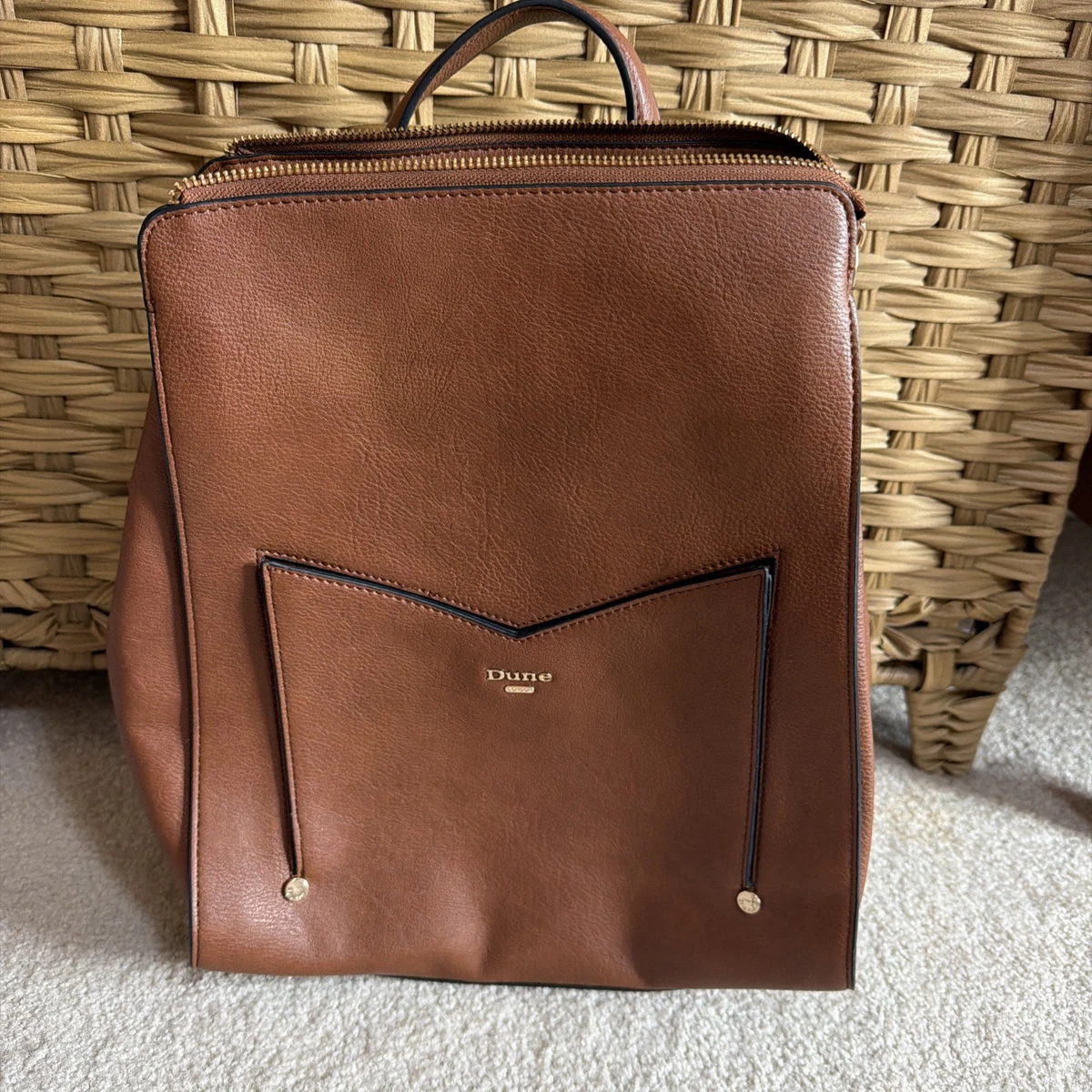 Dune Backpack Bags & Handbags for Women for sale | eBay