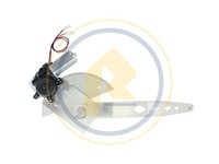1X Ac Rolcar 01.4325 Fensterheber FüR Mercedes-Benz
