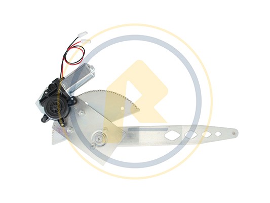 1X Ac Rolcar 01.4325 Fensterheber FüR Mercedes-Benz-image