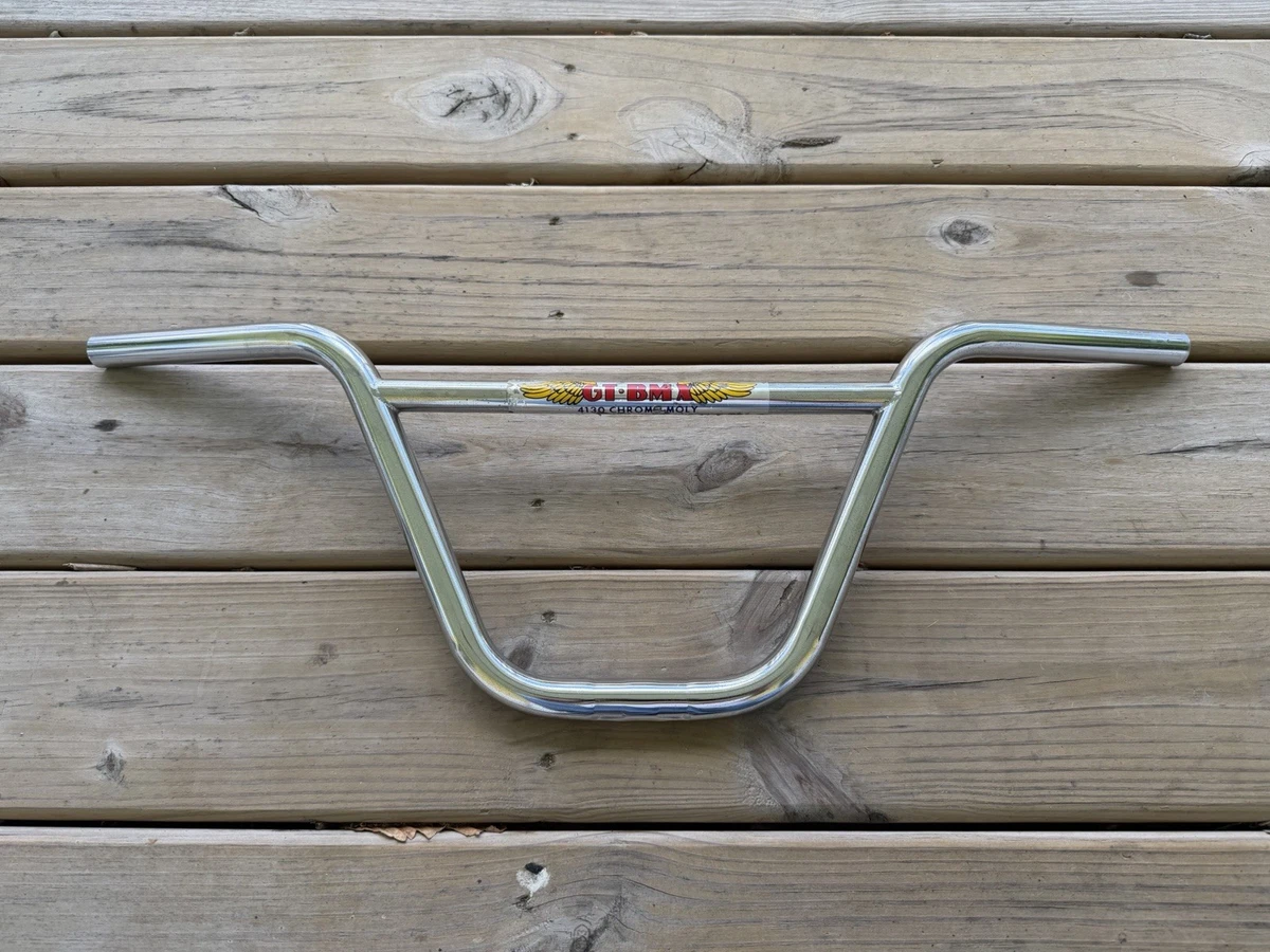 Preços baixos em Antigo Guidão Bicicleta BMX Old School | eBay