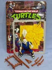 1989 USAGI YOJIMBO Loose Complete WITH 19 back card Ninja Turtles VINTAGE TMNT