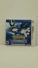 Pokemon: Alpha Sapphire (Nintendo 3DS, 2014) NOT FOR RESALE Case/Insert NO GAME