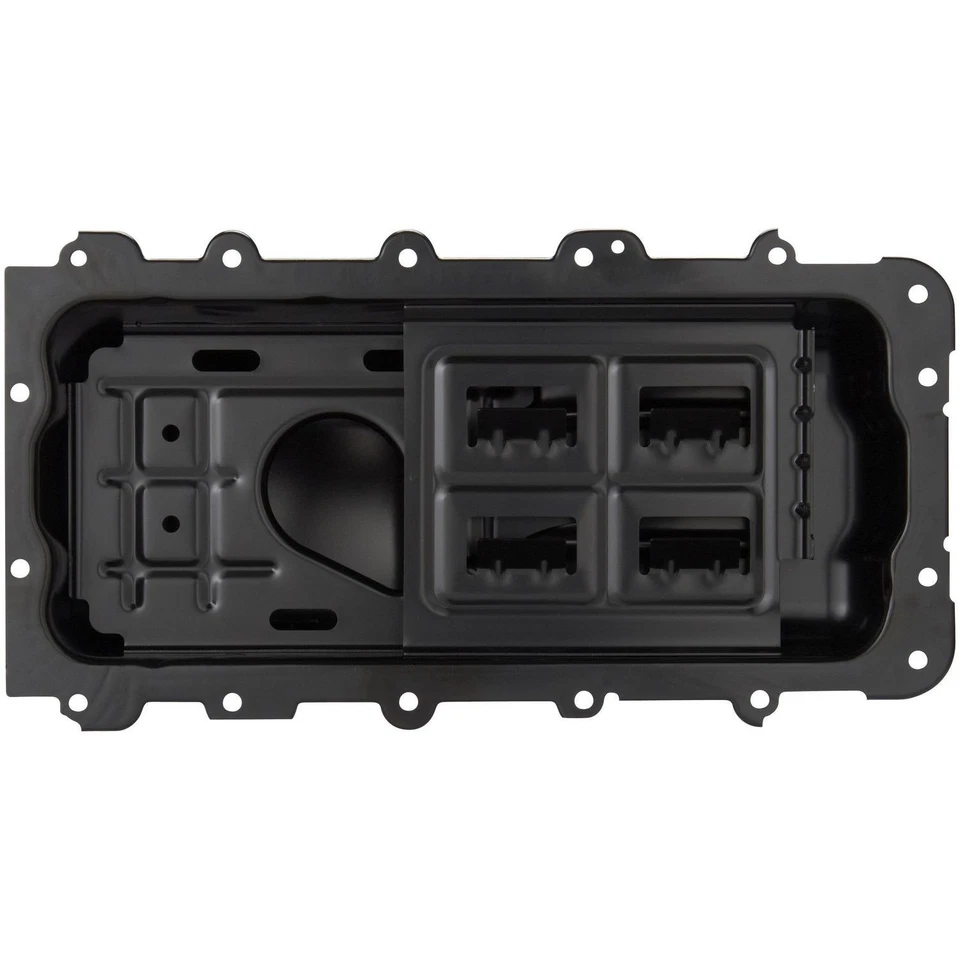 Pan de aceite de motor Spectra Premium FP54C para 99-10 Excursion F-250 SD F-350 F-350 SD Foto 2 de 4