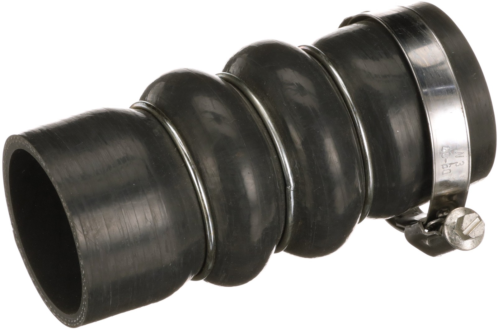 GATES-OE 09-0627 Charge Air Hose for FORD