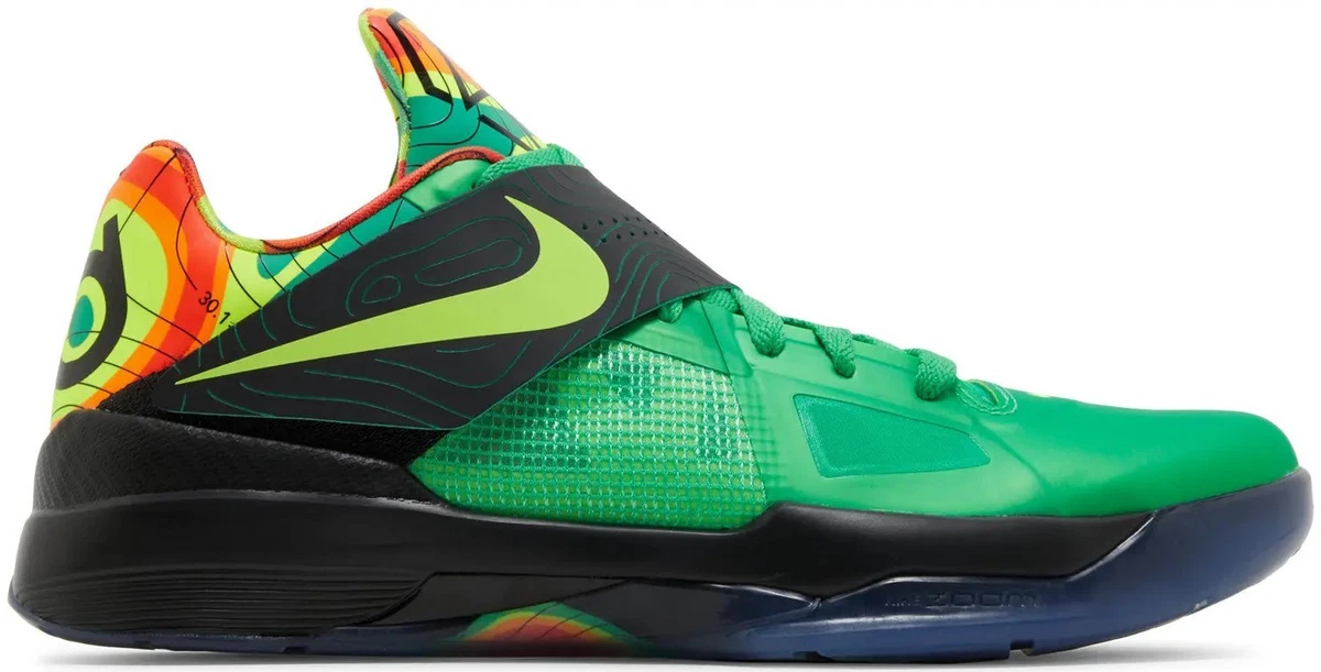 Preços baixos em Nike Zoom KD 4 Weatherman | eBay