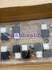 1 PCS NEW NORGREN 90-20272/PL Inkjet Printer Solenoid Valve