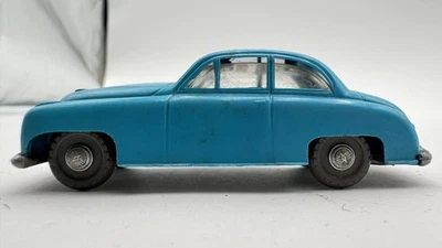 SIKU Auto PkW Plastik v28 Borgward 1800 - Bild 1 von 4