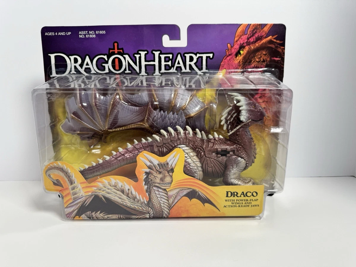 Kenner Dragon Action Action Figures for sale | eBay