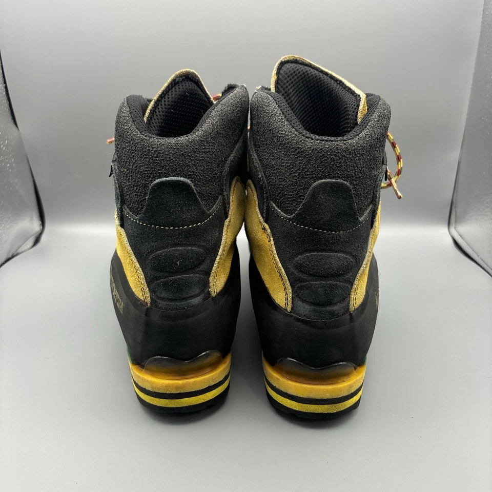 LA SPORTIVA Nepal Extreme Para Hombre Hielo Montañismo Escalada Bota Talla 46.5 EE. UU. 12 Foto 4 de 4