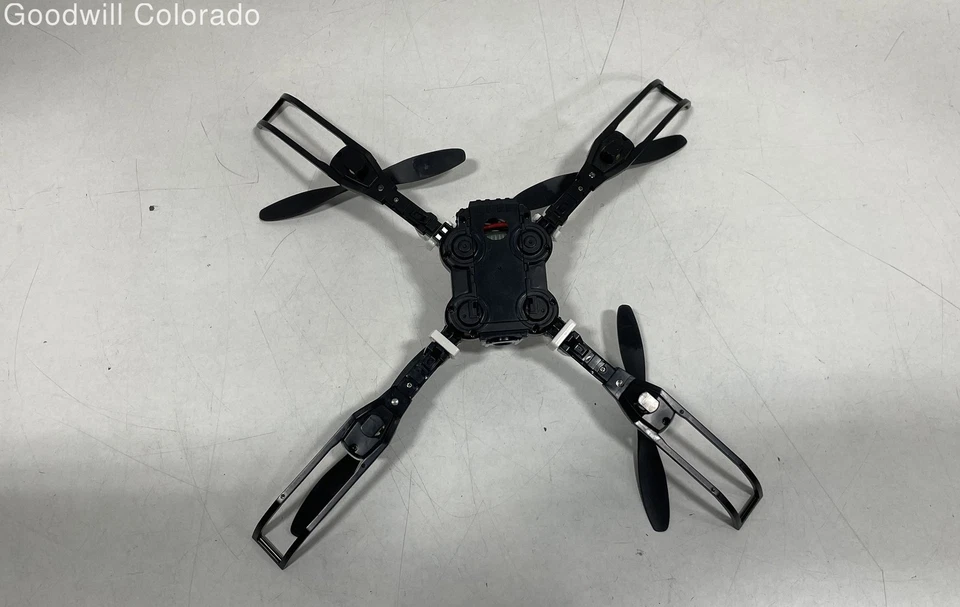 Eachine E53 WiFi FPV Selfie Drone - Image 4 of 4