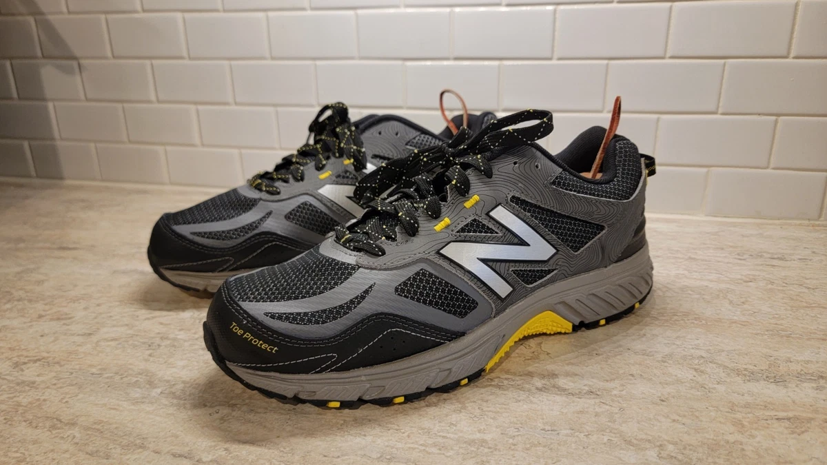 New Balance 510v4 Low Trail Gray for Sale | Authenticity  display picture 3