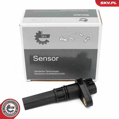 17SKV844 ESEN SKV Sensor, Geschwindigkeit/Drehzahl für OPEL,SUZUKI