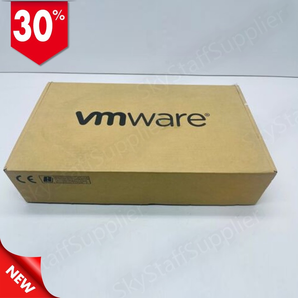 VMWare vSAN v8 Server ENTERPRISE, 16 CPU License - Perpetual UC NSC ...