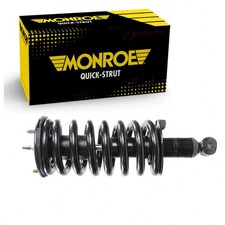 Monroe Quick-Strut 371358 Strut & Coil Spring for LS53-90911B 9213-0143 rc