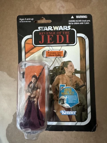 Star Wars Vintage Collection VC64 Princess Leia (Slave Outfit)