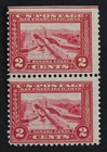 CKStamps: US Stamps Collection Scott#398 2c Mint NH OG