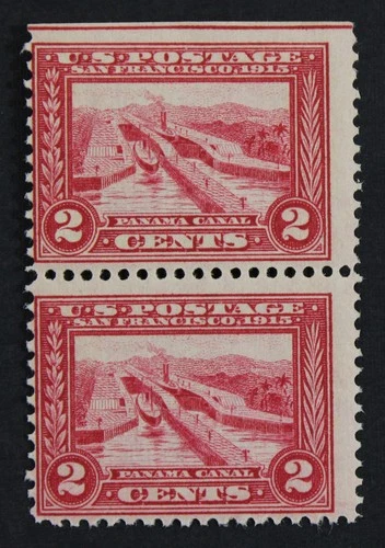 CKStamps: US Stamps Collection Scott#398 2c Mint NH OG