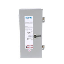 NIB - Eaton - SPD1K0125 - 125Ka Type 1 Surge Protective Device