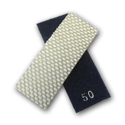 Diamond Hand Polishing Sheets - Picture 5 of 12